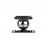Fixed Holder Fixed Icon Flex Mini FIXIC-FLEXM-BK — verstellbare integrierte Halterung, schwarz