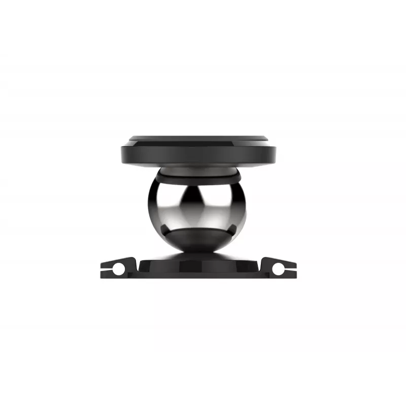 Fixed Holder Fixed Icon Flex Mini FIXIC-FLEXM-BK — verstellbare integrierte Halterung, schwarz