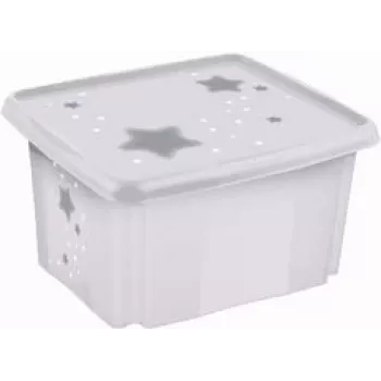 Keeeper 1224151919600 Weiß