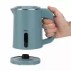 Wasserkocher Jata JEHA1808 1,8 l 2200 W Edelstahl