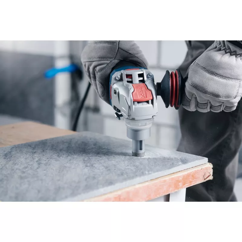 Bosch 2 608 599 027 Bohrer-Lochsäge Winkelschleifer 1 Stück
