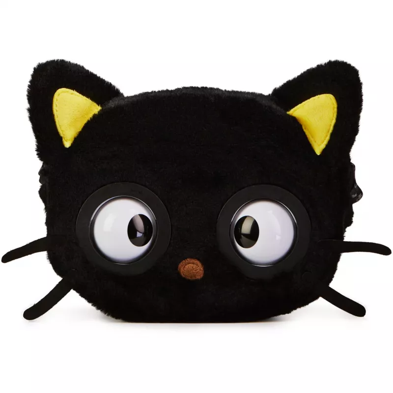 Purse Pets - Chococat, Case schwarz