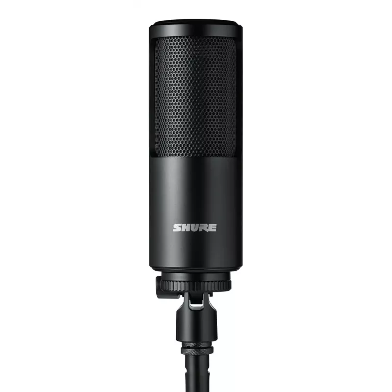Shure SM4-K - Kondensatormikrofon, extern polarisiert