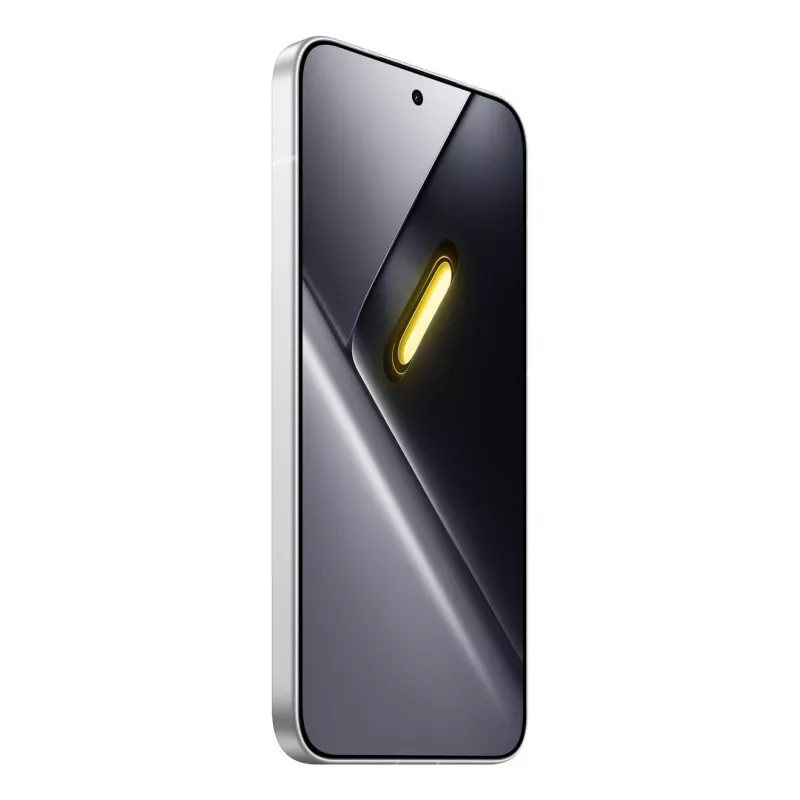 Smartphone POCO X8 Pro Max 6.83 Zoll 5G, Dimensity 9500s, 12 GB RAM, 256 GB, 8500 mAh, IP68, Weiß