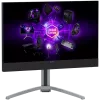 LORGAR 27MP1, UHD MiniLED Gaming Monitor Pro, 27'' (3840*2160) Fast-IPS-Flachbildschirm, schwarz/milchgrau