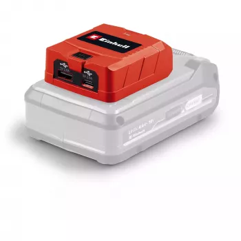 Batterie Einhell TC-CP 18 Li USB A/C-Solo Lithium 18V