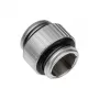 EK-Quantum Torque Micro Extender Static MM 7 Satin Titanium