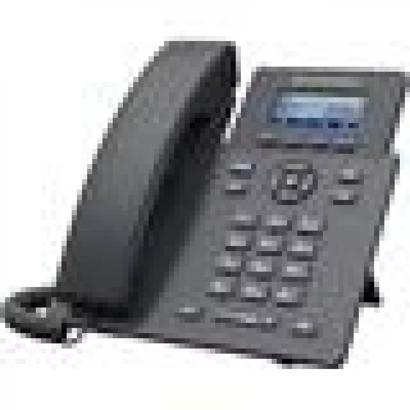 IP-Telefon Grandstream Networks GRP2601 Schwarz