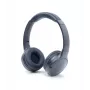 Muse M-272 BTB Kopfhörer/Headset Kabellos Bügel Musik USB Type-C Blau