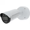 IP-Überwachungskamera Axis Q1808-LE Außeneinsatz 3712 x 2784 Pixel Kabelgebunden Wand Schwarz Weiß
