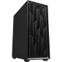 PC-Gehäuse Sharkoon VK2 Full Tower Schwarz