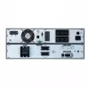 Apc Easy Ups ON-LINE LI-ION Srvl RT EXT. Runtime 1000VA 230V, mit Rackmontage-Kit