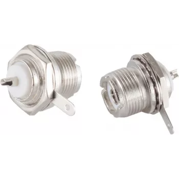 Videostecker ShiverPeaks 98928 UHF-Zentralmontage für Video-/Audiosysteme