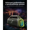 Boom 2 Plus | Kraftvoller Outdoor-Bass-Bluetooth-Lautsprecher Abenteuergrün