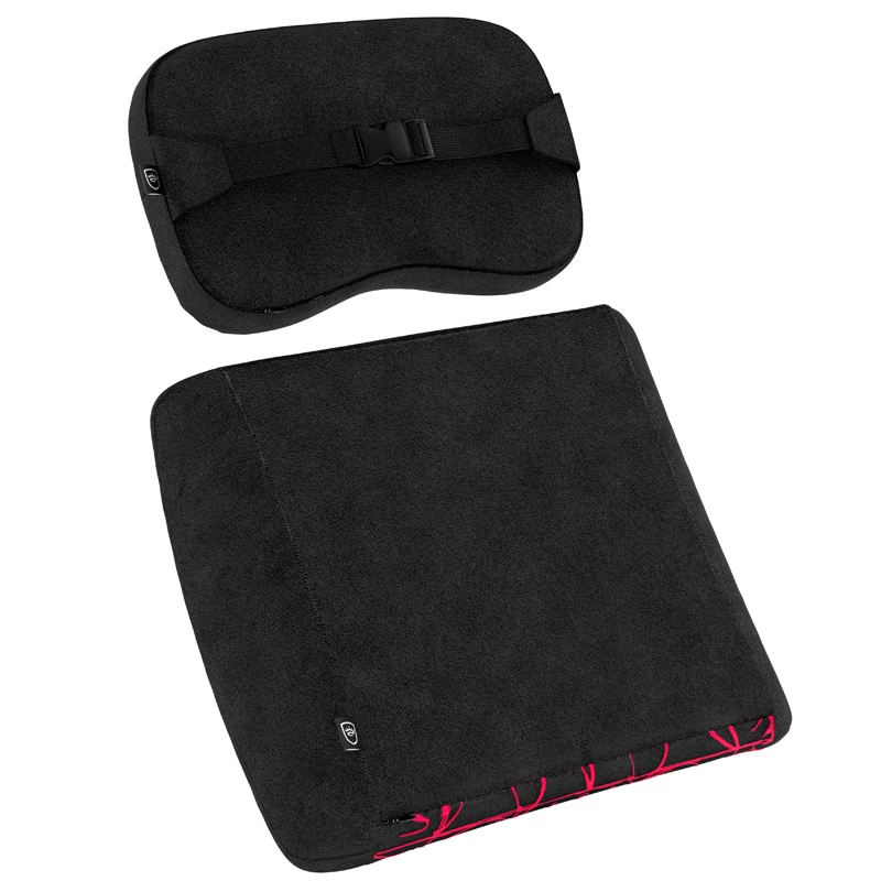 noblechairs Memory-Schaum-Kissen-Set - DOOM Edition