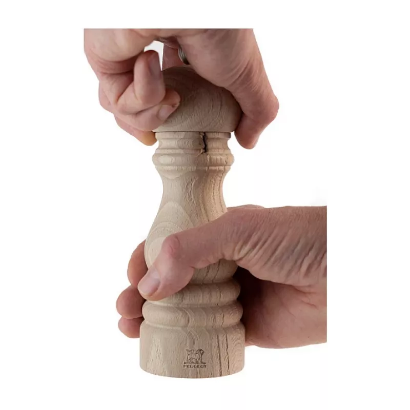 Salzmühle Peugeot Paris Nature Wood 180 mm
