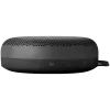 Tragbarer Lautsprecher Bang & Olufsen BeoSound A1 2. Gen Anthrazit, Blau