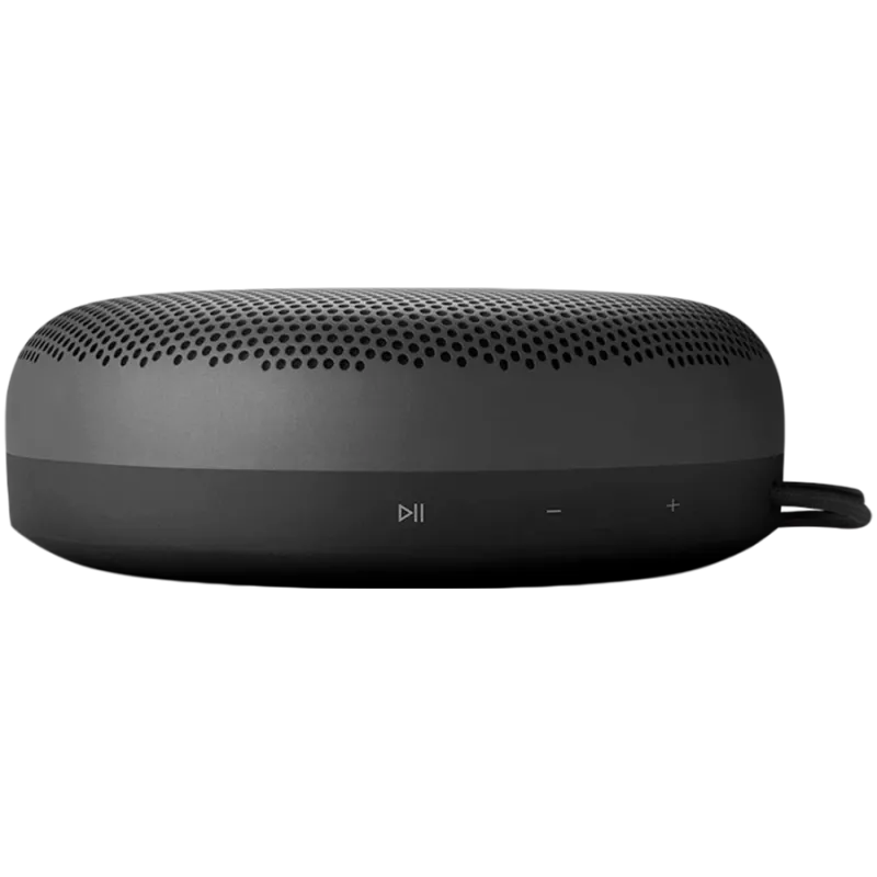 Tragbarer Lautsprecher Bang & Olufsen BeoSound A1 2. Gen Anthrazit, Blau