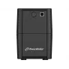 PowerWalker VI 850 SH FR USV unterbrechungsfreie Stromversorgung Line-Interactive 0,85 kVA 480 W 2 AC-Ausgänge