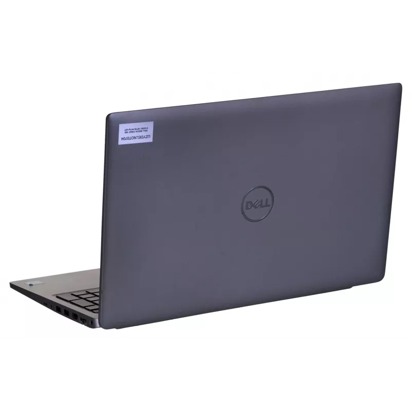 DELL LATITUDE 5520 i5-1145G7 16GB 256SSD 15,6 FHD (US QWERTY) Win11pro Gebraucht