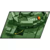 Bausteinset COBI T-72 Ostdeutschland/Sowjet 680 Teile