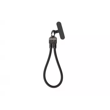 USB-C-Kabel LANBERG CA-CMCM-10LN-0003-BK 0,3 m 240W Schwarz