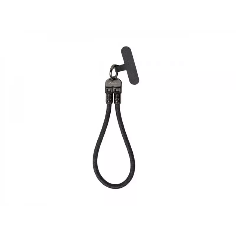 USB-C-Kabel LANBERG CA-CMCM-10LN-0003-BK 0,3 m 240W Schwarz