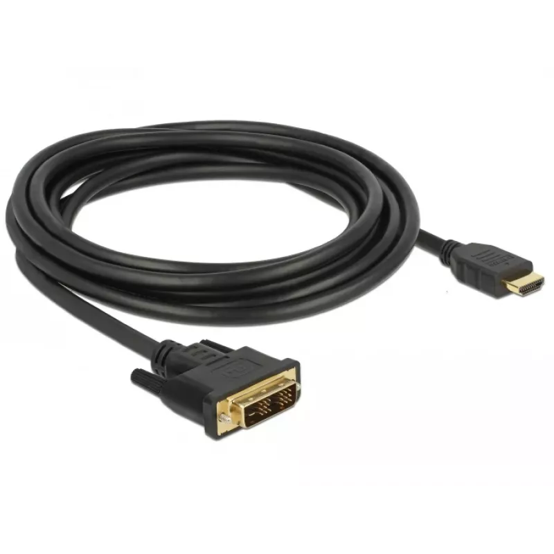 Videokabel-Adapter DeLOCK 85585