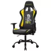 Gaming-Stuhl SUBSONIC Subsonic Pro Iron Maiden Killers — ergonomisches Design, höhenverstellbar