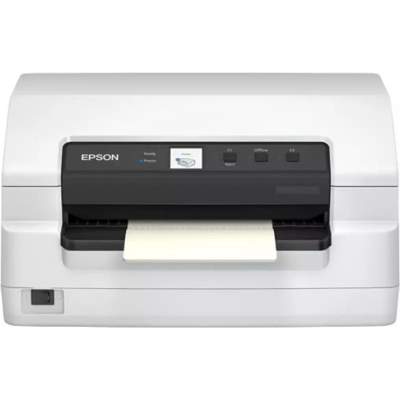 Epson PLQ-50M Nadeldrucker 180 x 360 DPI 630 cps