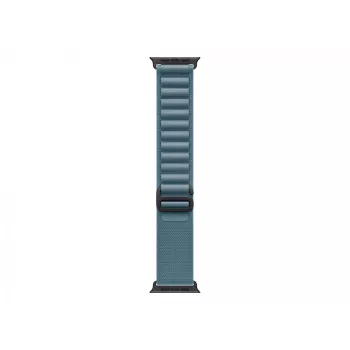 Band Apple MG9L4ZM/A Smartwatch-Zubehör Blue Titanium