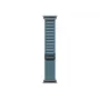 Band Apple MG9L4ZM/A Smartwatch-Zubehör Blue Titanium