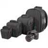 Holster Rivacase 7440 (PS) SLR Schwarz