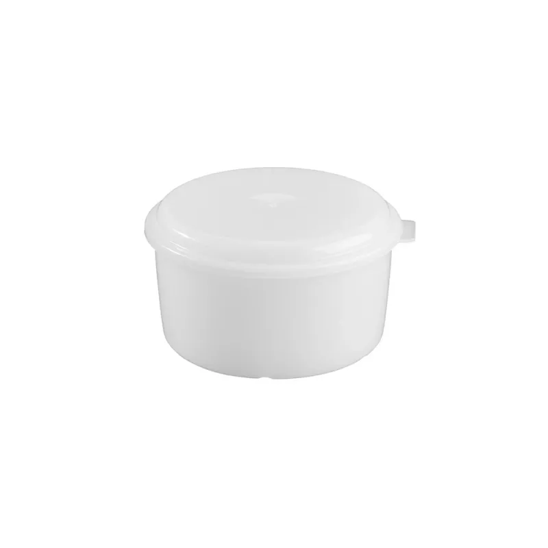 GASTROBACK Zubehör-Eiswürfelmodul-Set 4 Stück mit Deckel für Eisformen 91552