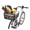 Thule 100050 Pack n Pedal Fahrradkorb Schwarz