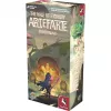 The Vale of Eternity: Artefakte, Brettspiel Erweiterung