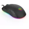 INCA Gaming-Maus IMG-348 3200 DPI. RGB. 7 Tasten. USB. SW Einzelhandel