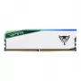 DIMM 16 GB DDR5-6000, Speicher schwarz, PVER516G60C30W, VIPER RGB Elite 5, INTEL XMP, AMD EXPO