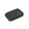 NATEC Krill 2 Travel case organizer for HDD/SSD/Accesories/cables black