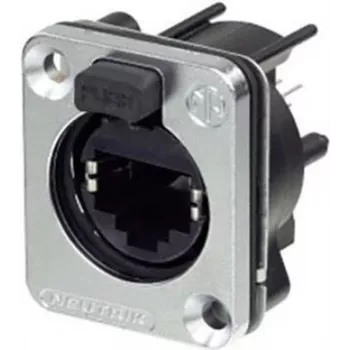 Neutrik NE8FDV-SE-CON Silber