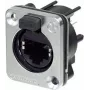 Neutrik NE8FDV-SE-CON Silber