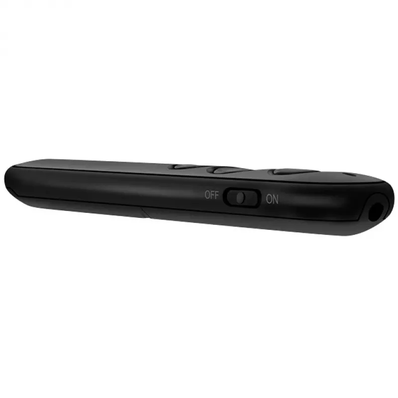 Wireless Presenter LogiLink ID0190 Schwarz