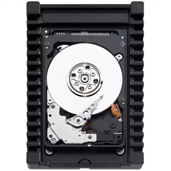Hewlett Packard Enterprise HD 600GB 10K SFF 6G SAS (EG0600FBDBU-M6625)