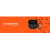 In-Ear-Kopfhörer MANTA MTWS008ETUI