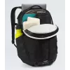 Urban Backpack The North Face Surge - tnf Schwarz/tnf Schwarz