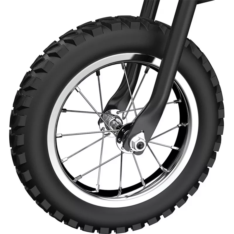 Razor MX125 Dirt Elektromotorrad