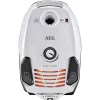 AEG VX6-2-IW-5 3,5 L Zylinderstaubsauger Trocken 800 W Staubbeutel