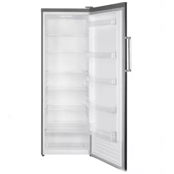 Kühlschrank MPM-335-CJ-31 dunkler Edelstahl