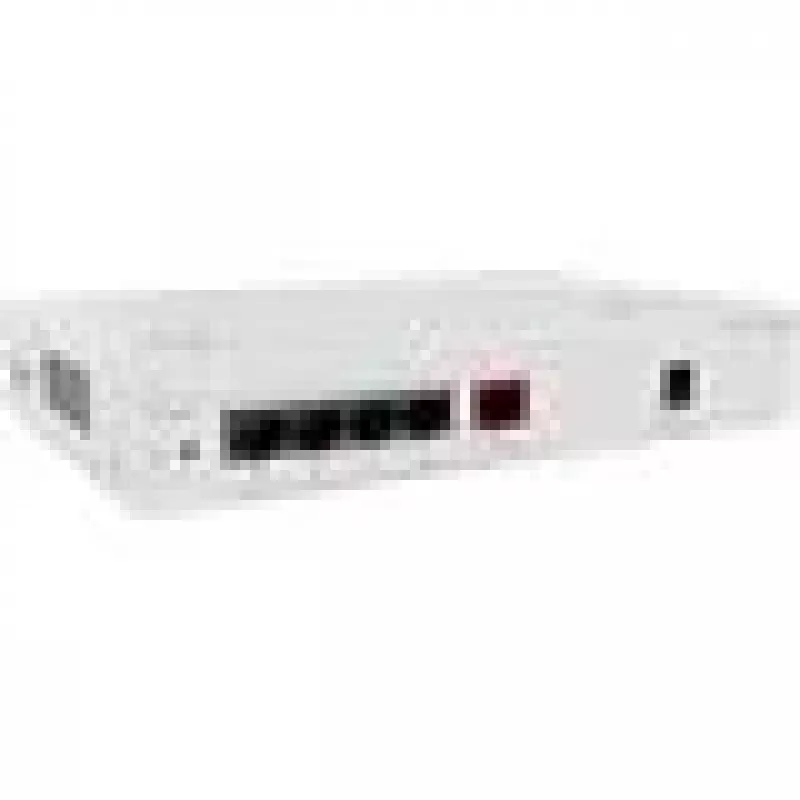 Huawei AR280 Gbit PoE Router (1) 2.5G PoE+, (4) Gbit PoE+, 41W