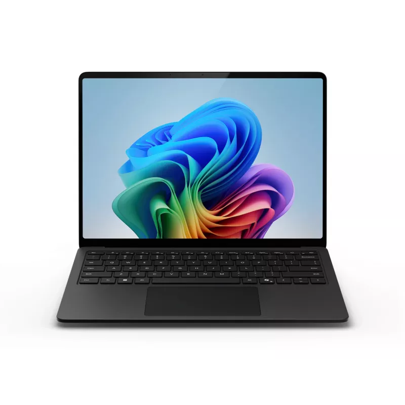 Laptop Microsoft Surface Laptop 7 for Business 13,8 Zoll Intel Core Ultra 5 16 GB RAM 256 GB SSD Intel Arc Graphics Windows 11 Pro